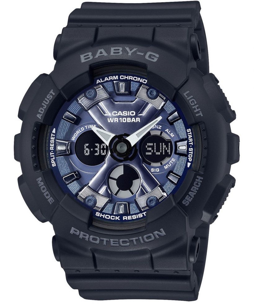 Ceas Dama Casio Baby-G Urban