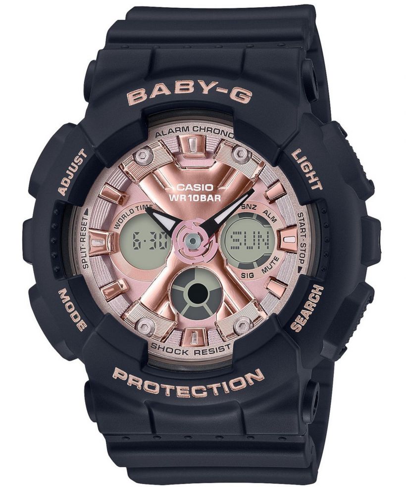 Ceas dama Casio Baby-G Urban