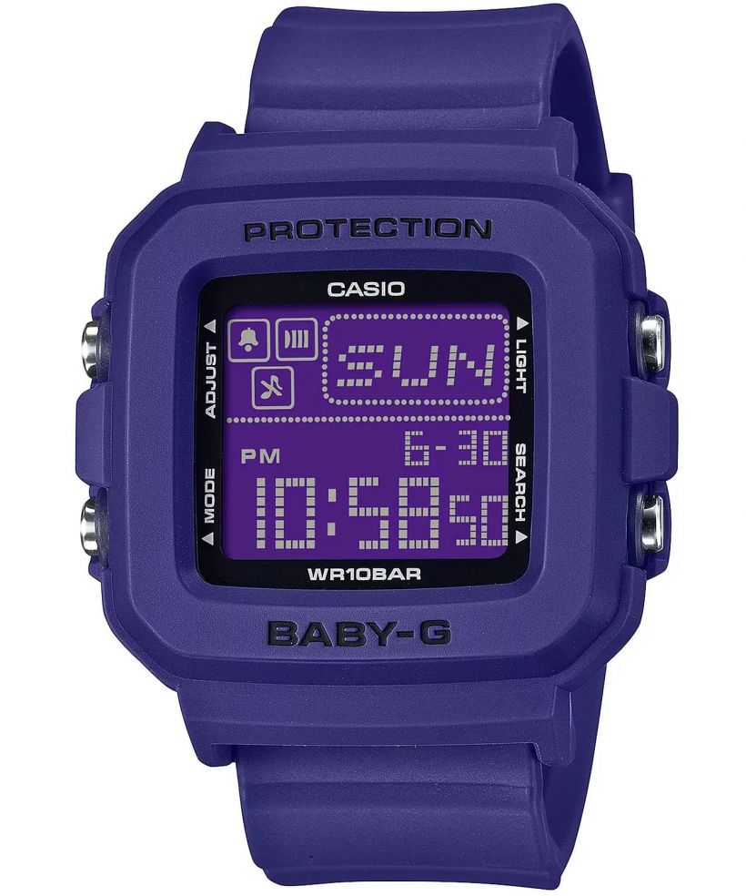Ceas dama Casio Baby-G Urban