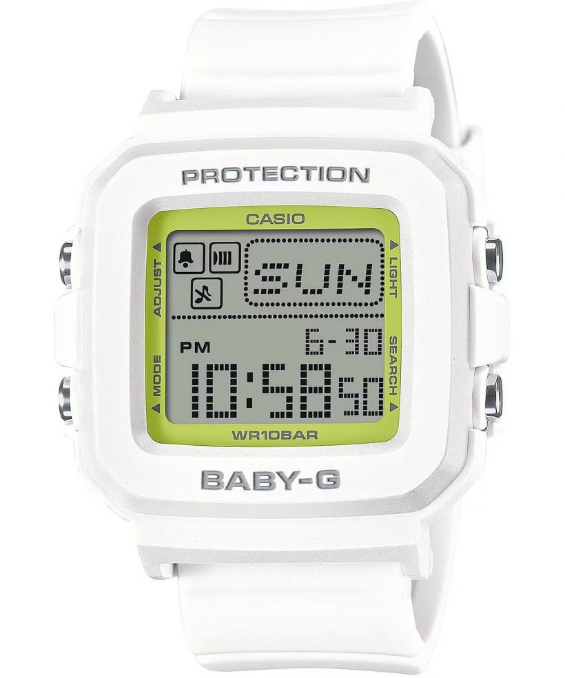 Ceas dama Casio Baby-G Urban
