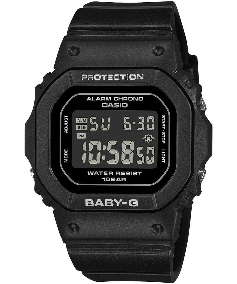 Ceas dama Casio Baby-G Urban Digital
