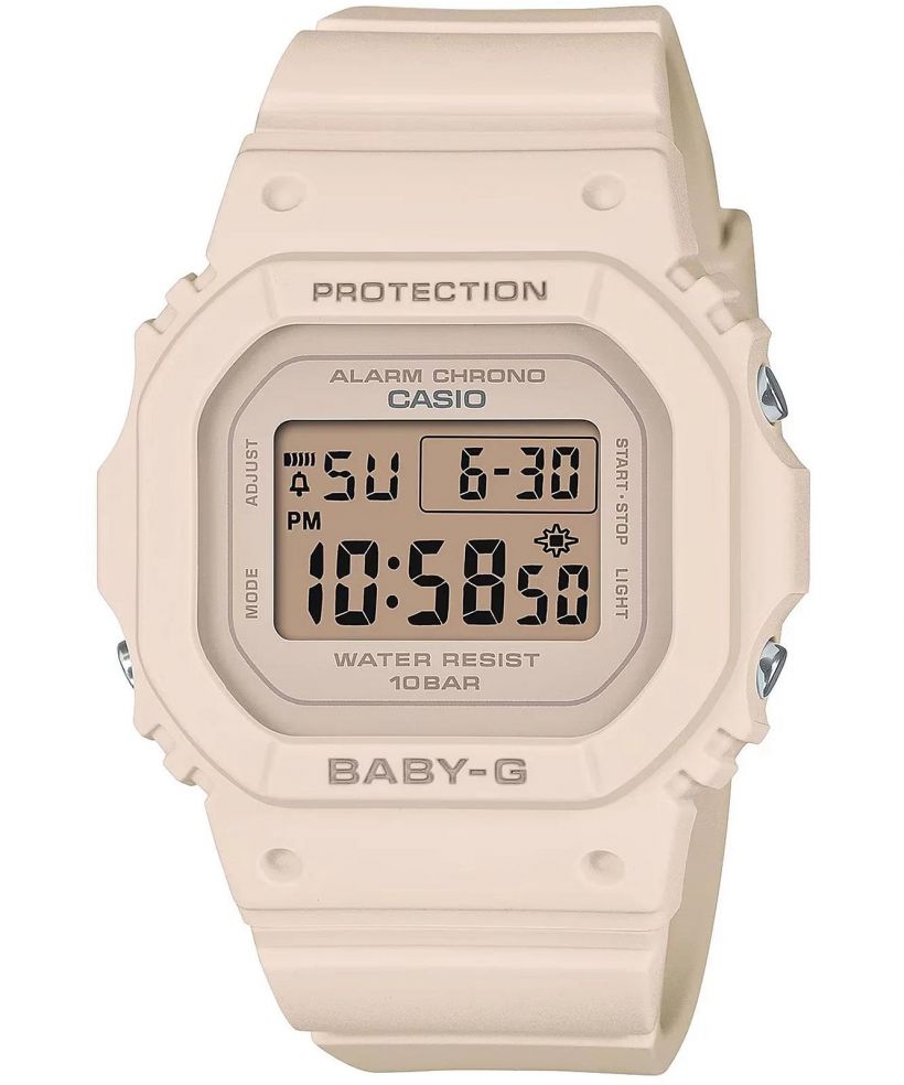 Ceas dama Casio Baby-G Urban Digital