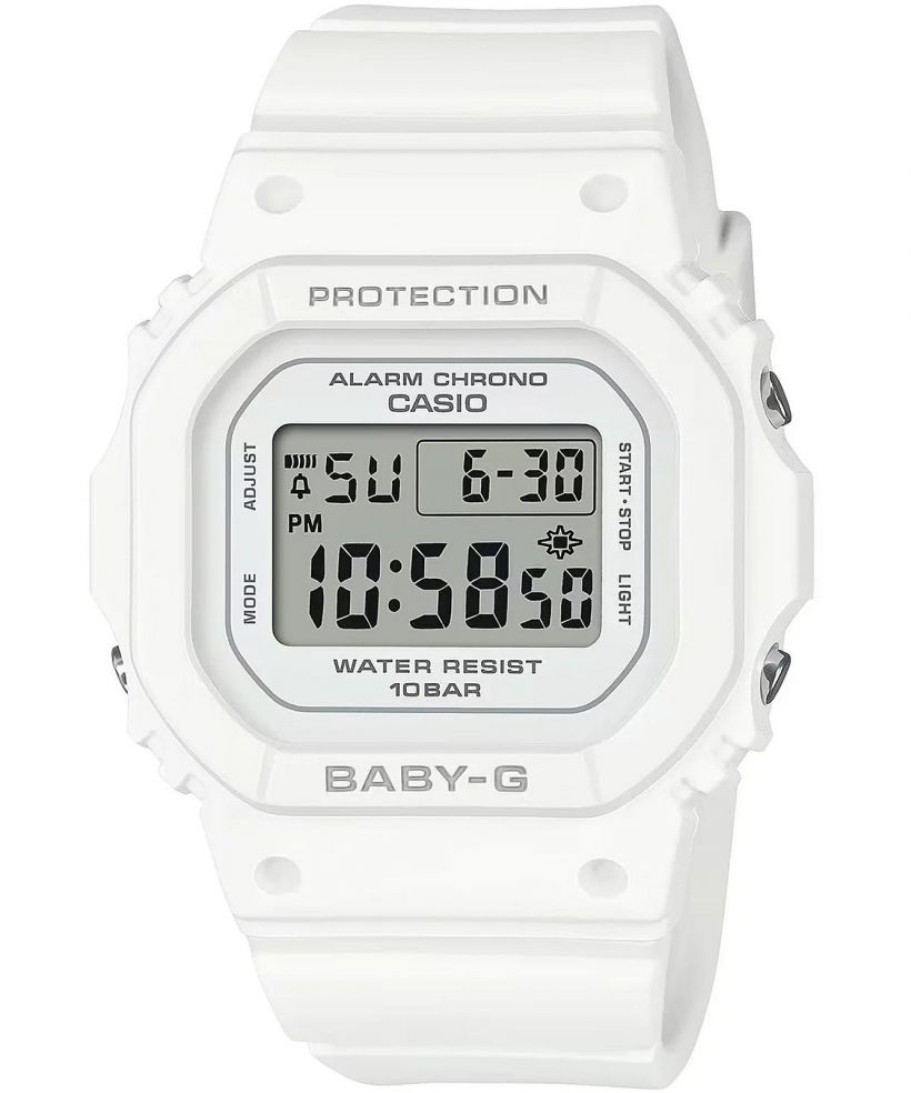 Ceas dama Casio Baby-G Urban Digital