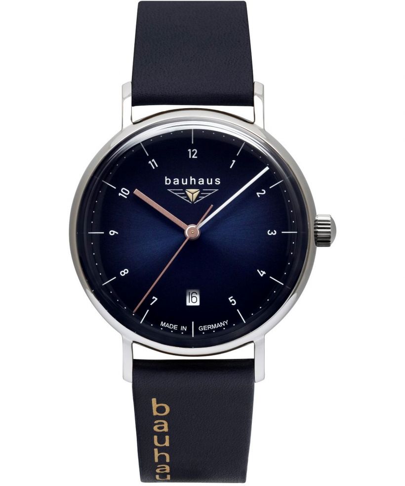 Ceas Dama Bauhaus Lady