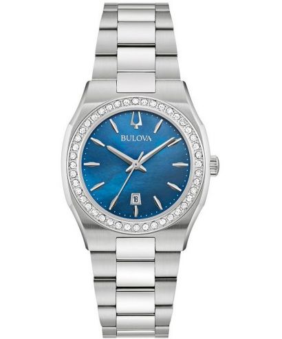 Ceas dama Bulova Surveyor