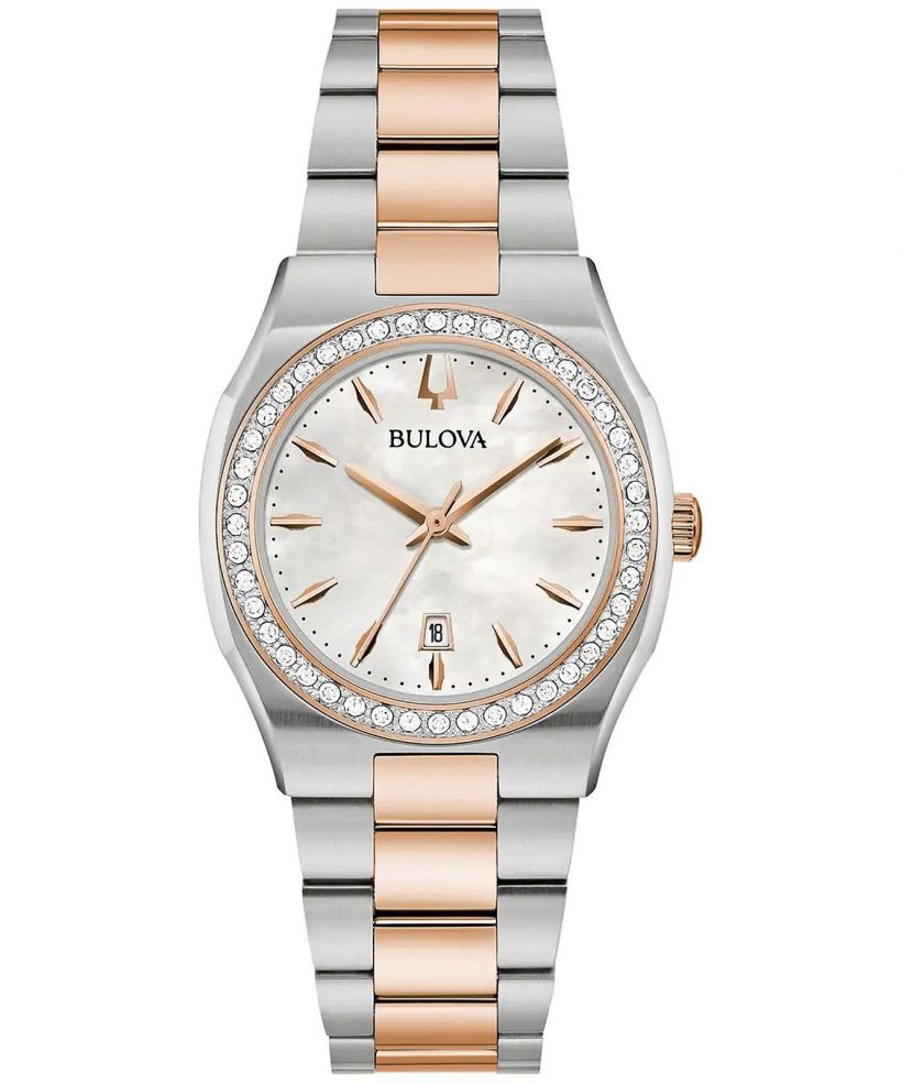 Ceas dama Bulova Surveyor