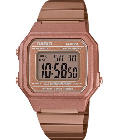 Ceas dama Casio Vintage Maxi