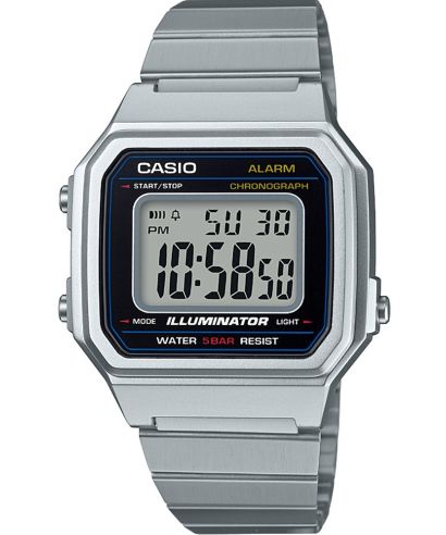 Ceas Dama Casio Vintage Maxi