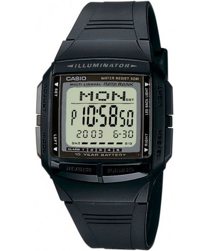 Ceas barbatesc Casio Vintage Sport