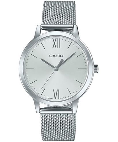 Ceas dama Casio Vintage Instashape Roman Index