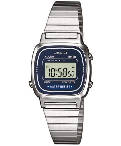 Ceas dama Casio Vintage Collection