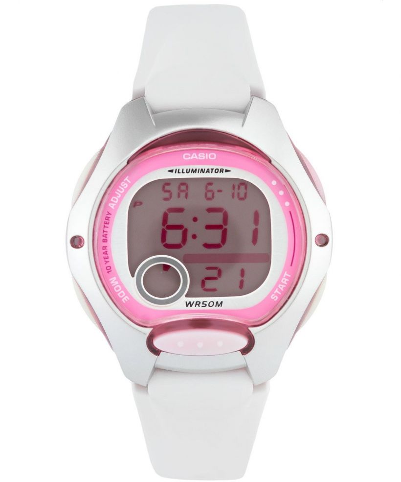 Ceas Dama Casio Sport