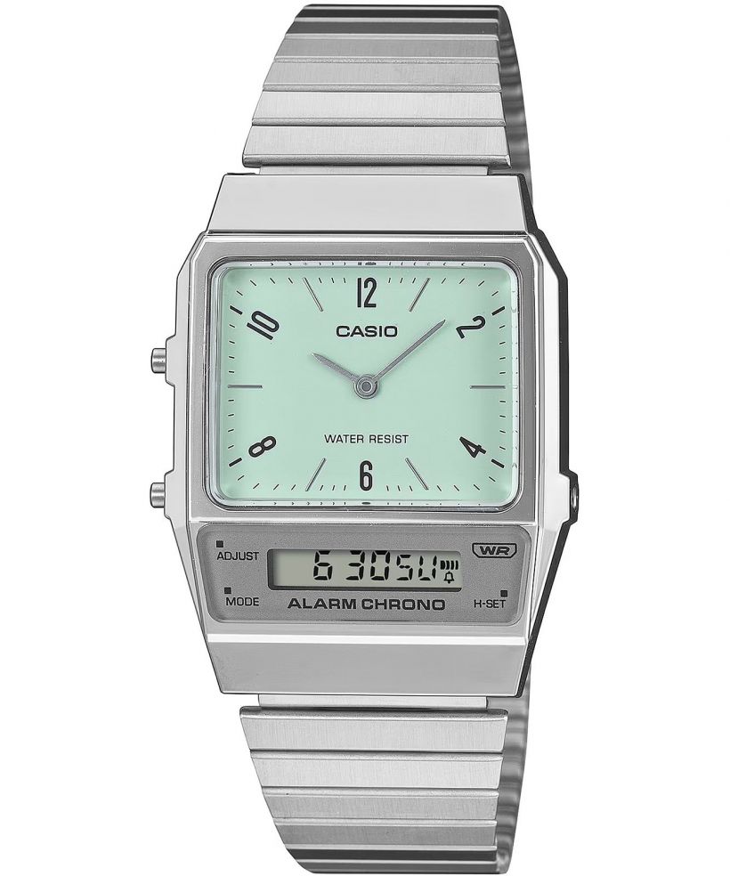 Ceas dama Casio Vintage Edgy