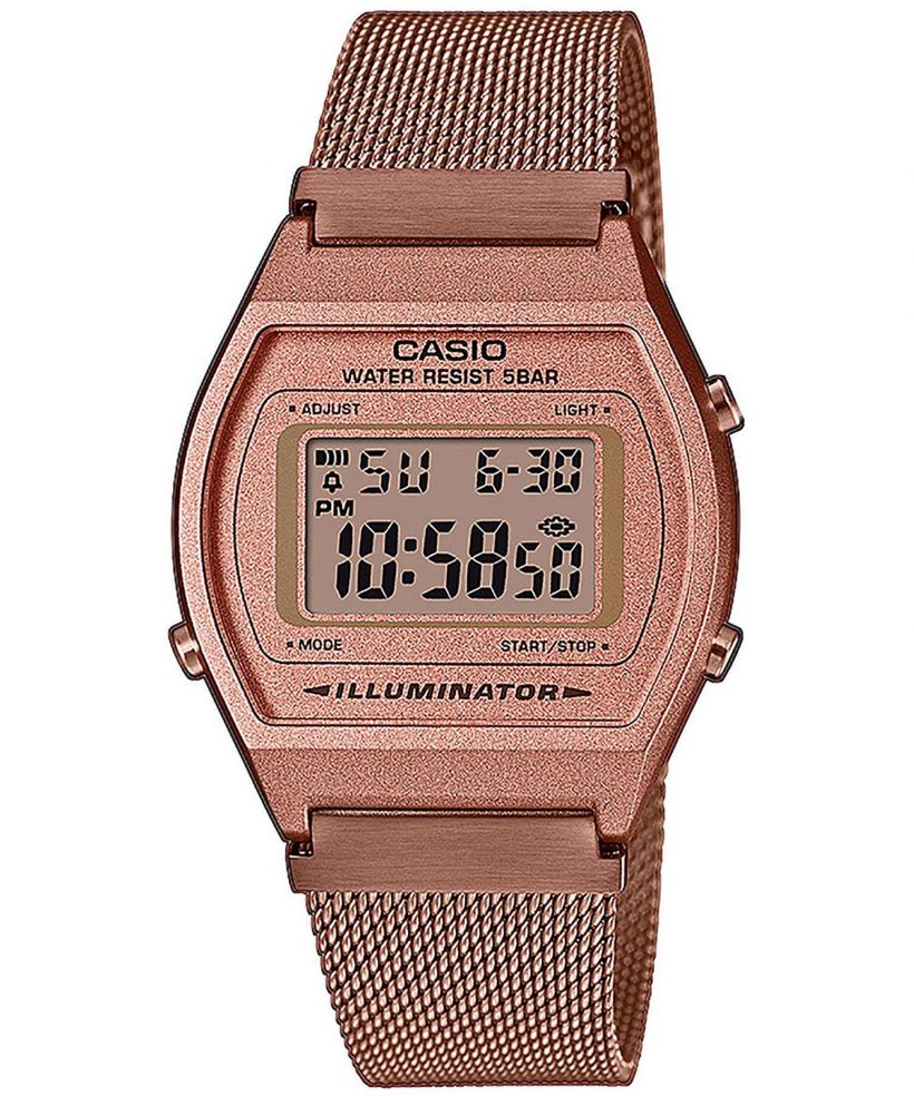 Ceas Dama Casio Vintage Edgy
