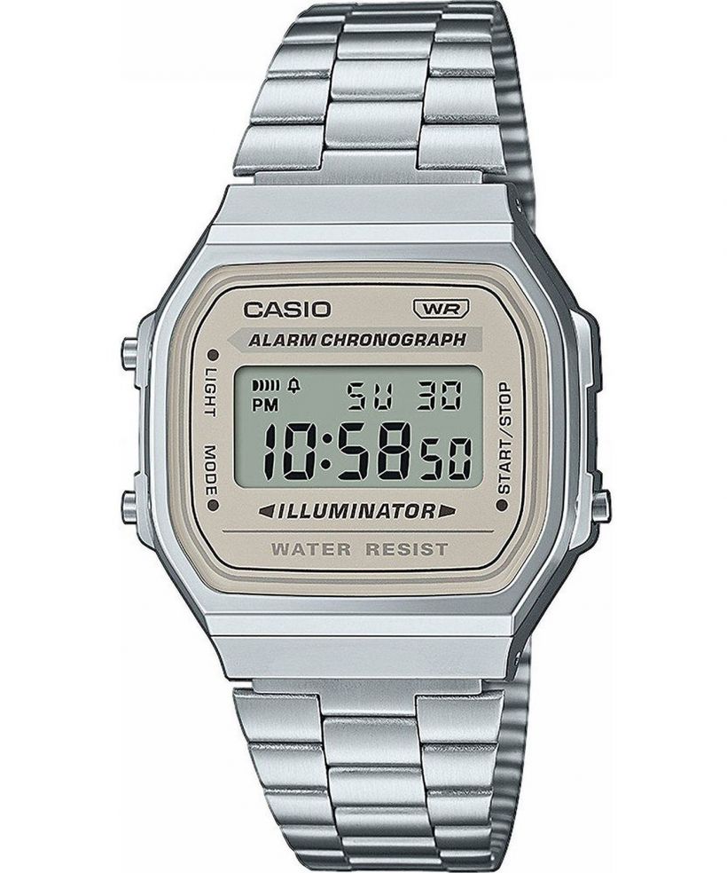 Ceas dama Casio Vintage Iconic