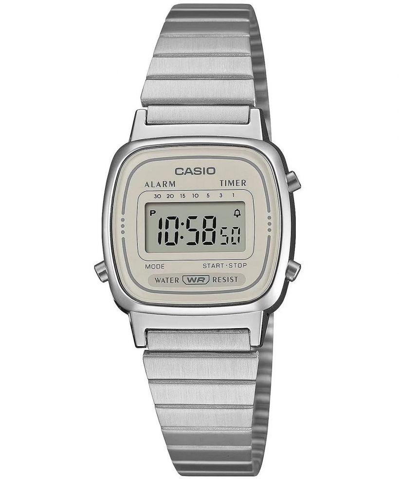 Ceas dama Casio Vintage Mini