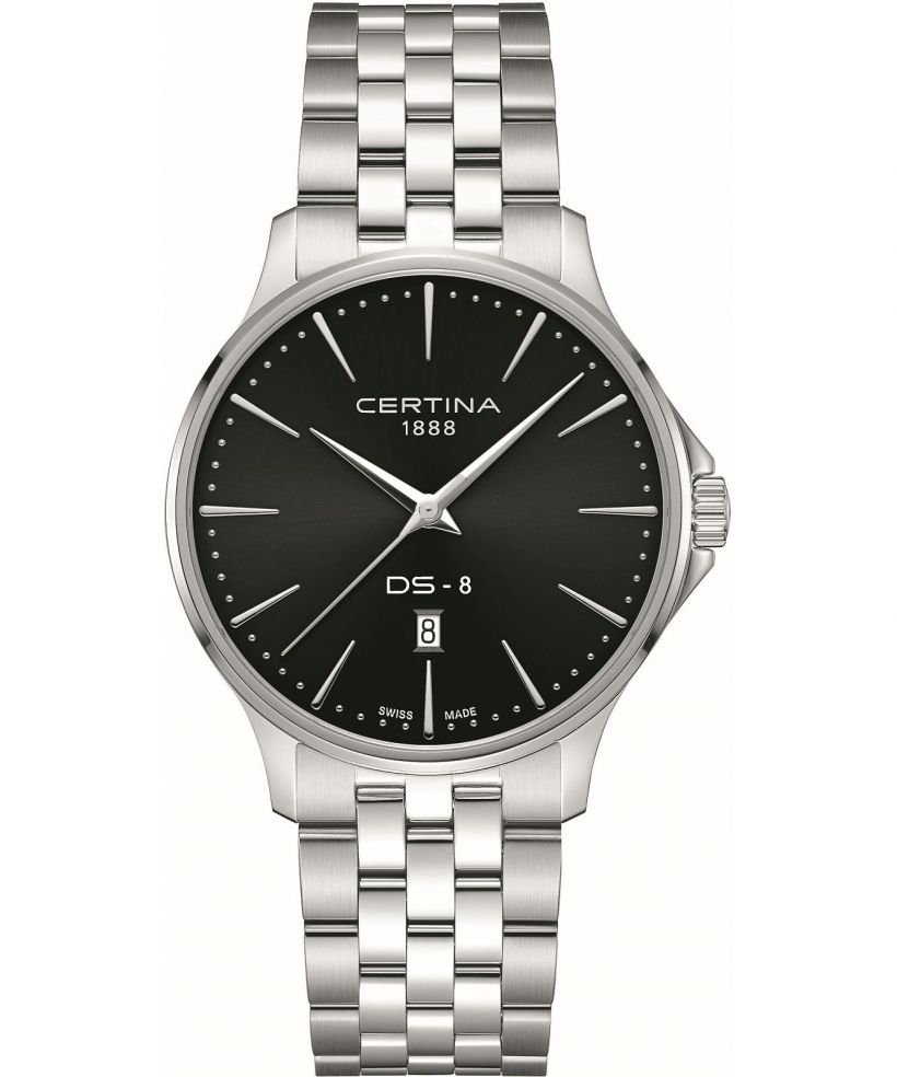 Ceas dama Certina DS-8 Gent