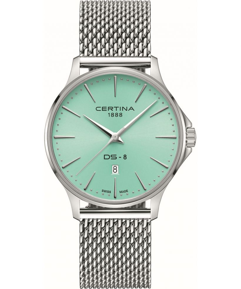 Ceas dama Certina DS-8 Gent