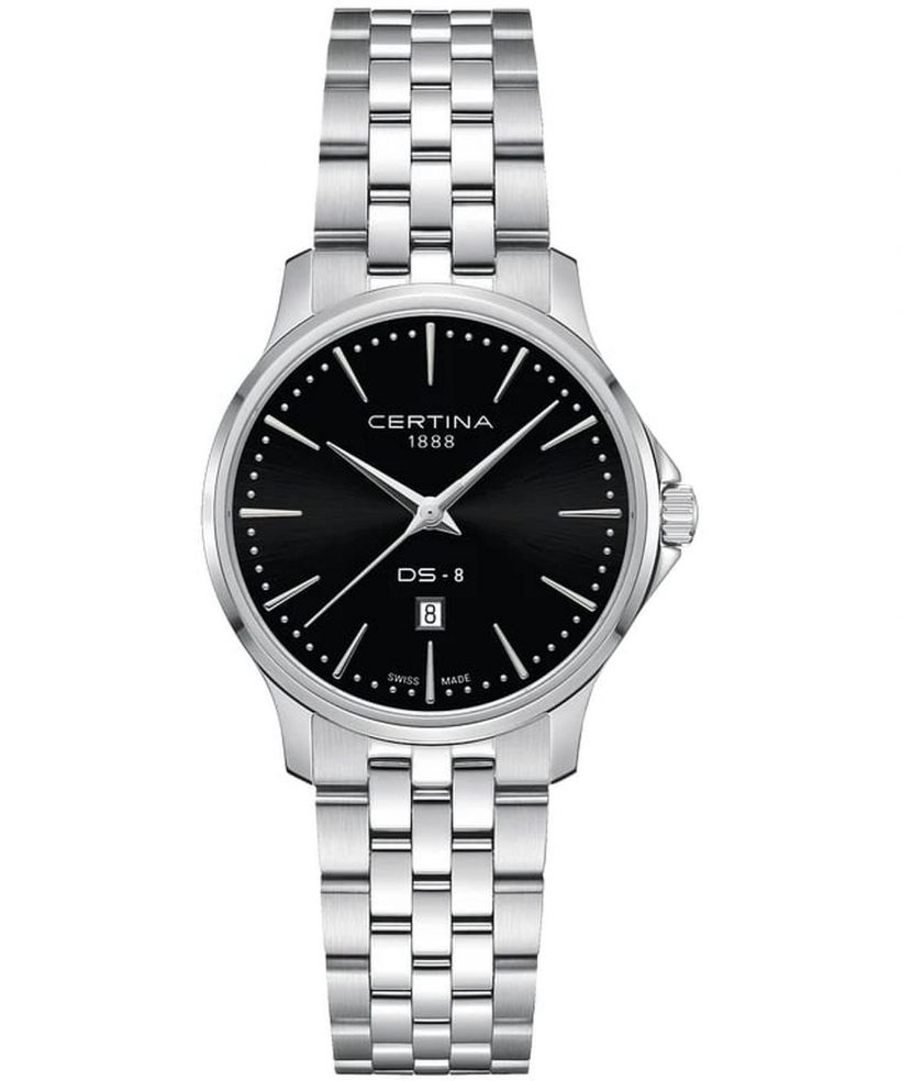 Ceas dama Certina DS-8 Lady