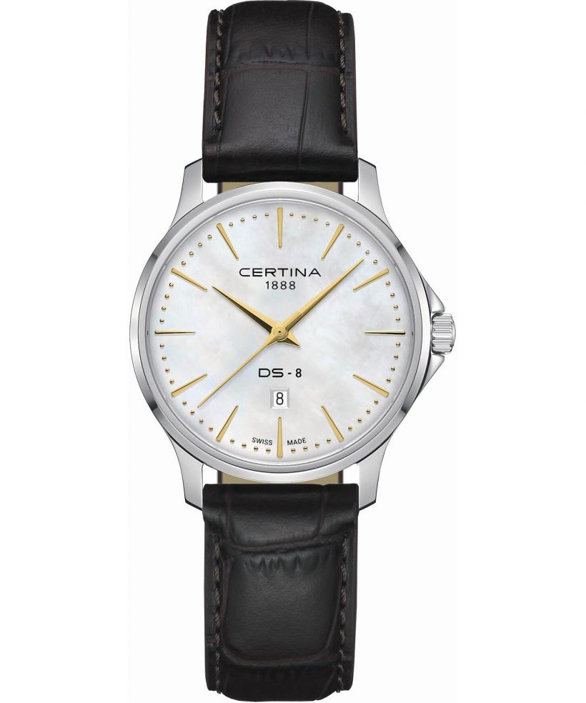 Ceas dama Certina DS-8 Lady