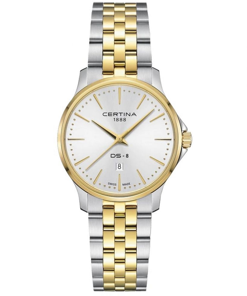 Ceas dama Certina DS-8 Lady