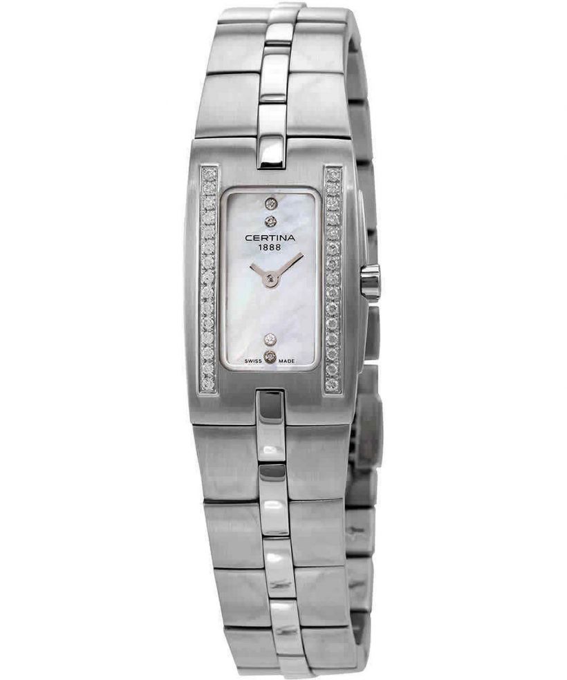 Ceas dama Certina DS Mini Donna