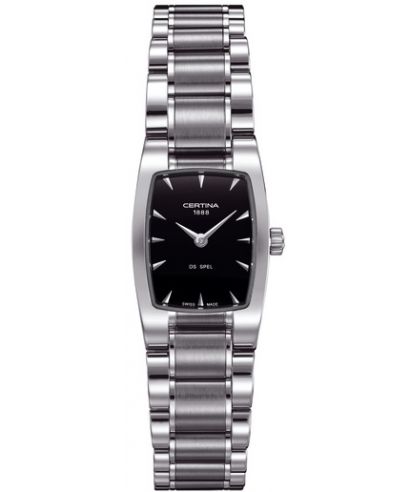 Ceas dama Certina DS Spel Lady Shape