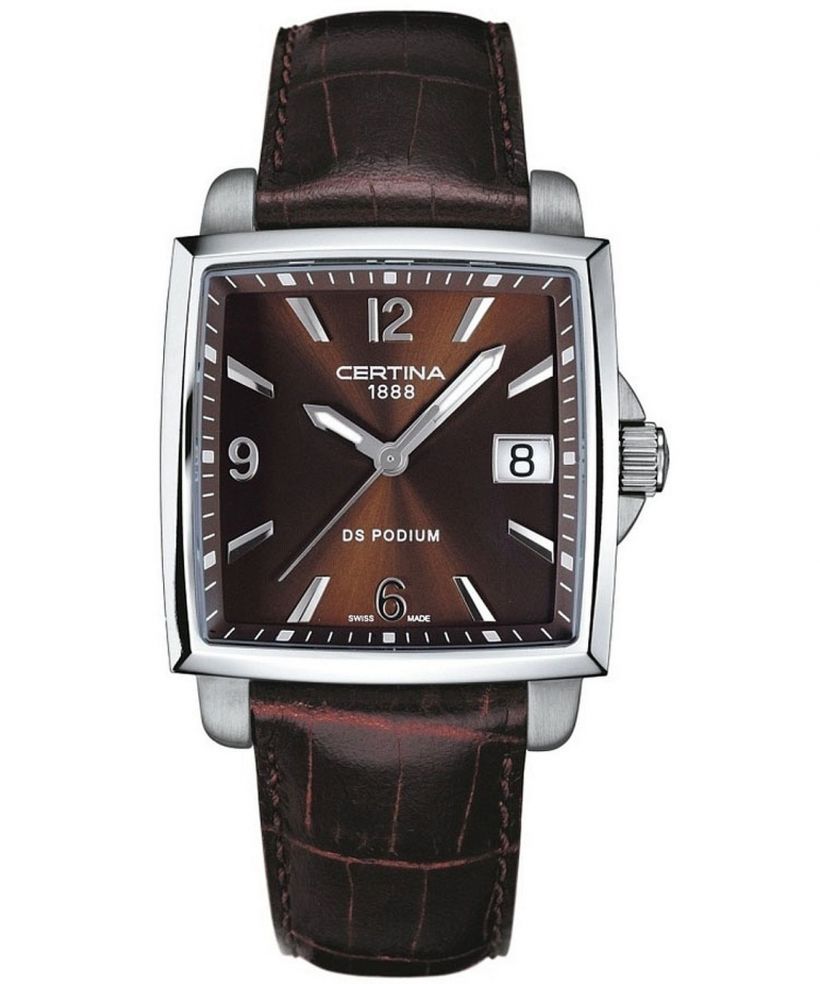 Ceas dama Certina DS Podium Lady
