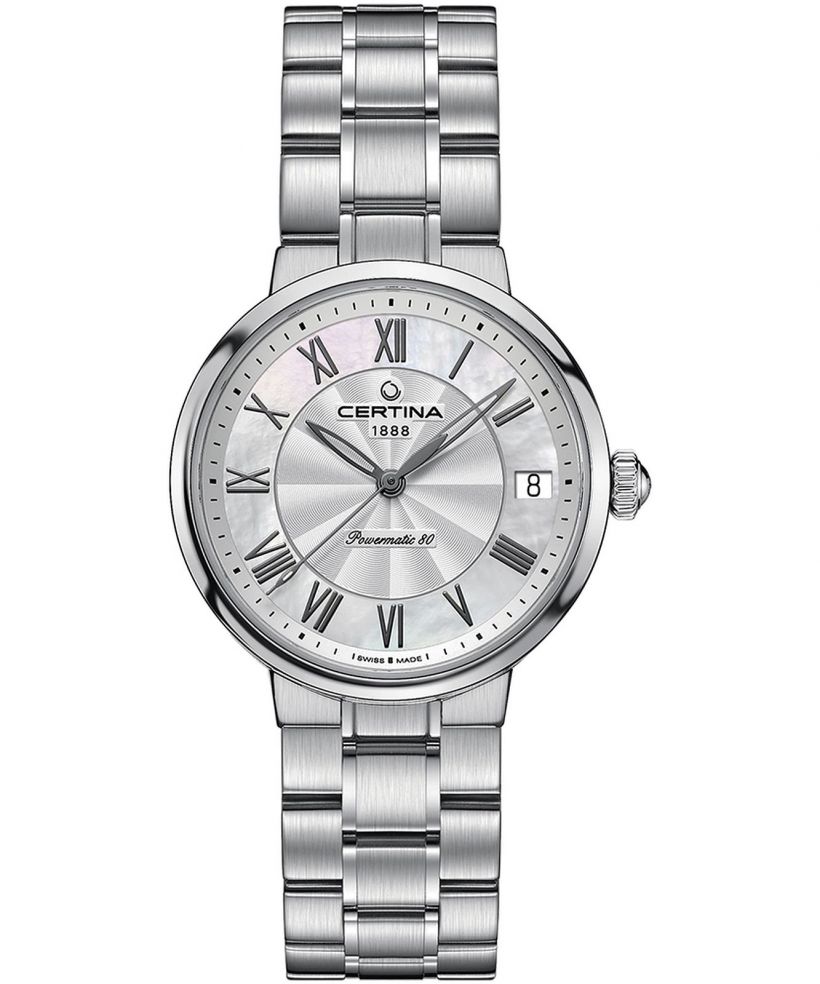 Ceas dama Certina DS Stella Powermatic 80