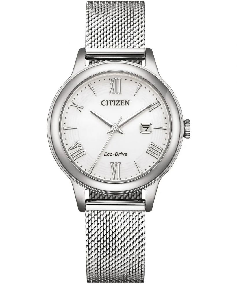 Ceas dama Citizen Dress Dazzling Solar Eco-Drive