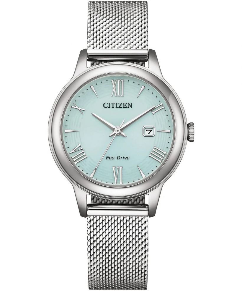 Ceas dama Citizen Dress Dazzling Solar Eco-Drive