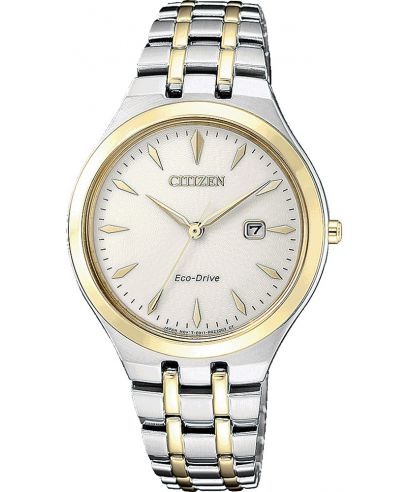 Ceas dama Citizen Eco-Drive Elegance