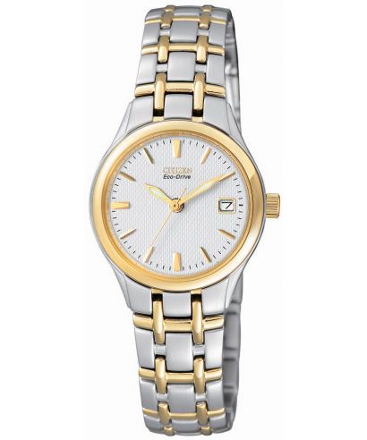 Ceas dama Citizen Eco-Drive Elegance