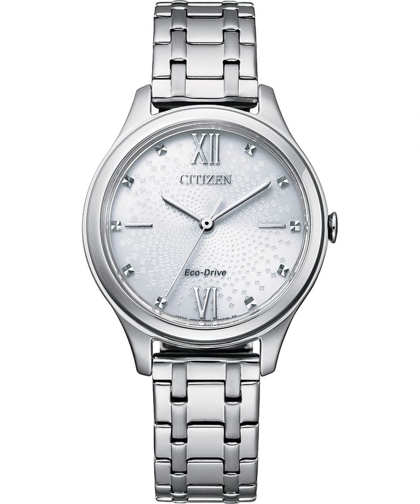 Ceas dama Citizen Elegance Eco-Drive