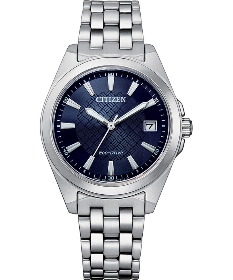 Ceas dama Citizen Elegance Eco-Drive