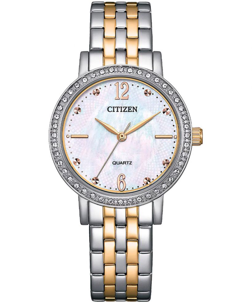 Ceas dama Citizen Elegance