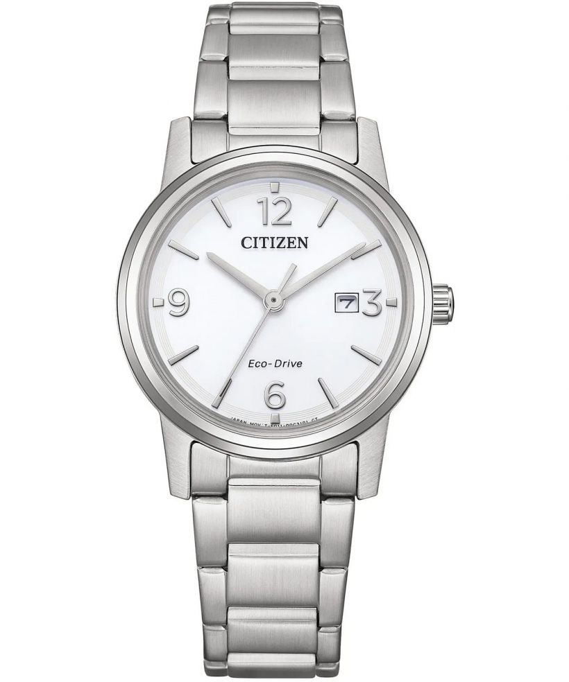 Ceas dama Citizen Elegance Solar Eco-Drive