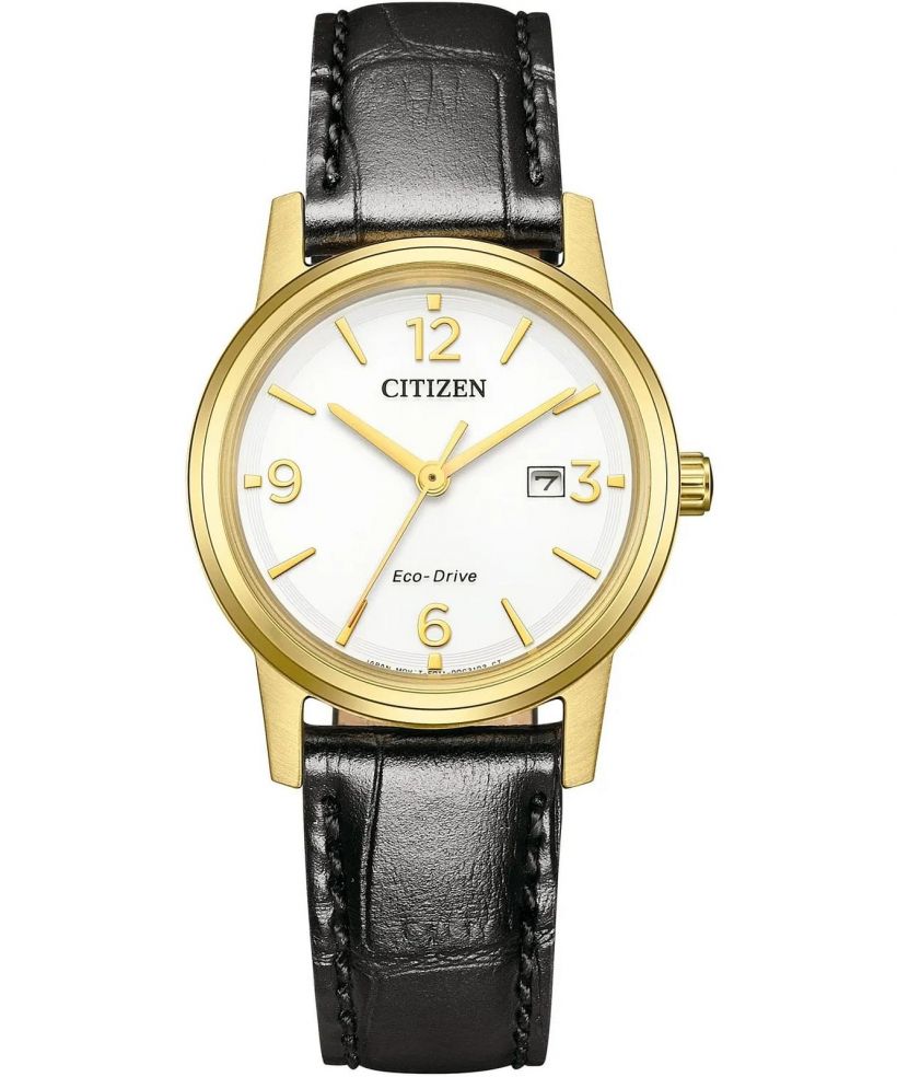 Ceas dama Citizen Elegance Solar Eco-Drive