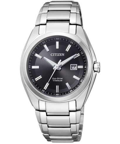 Ceas dama Citizen Eco-Drive Super Titanium