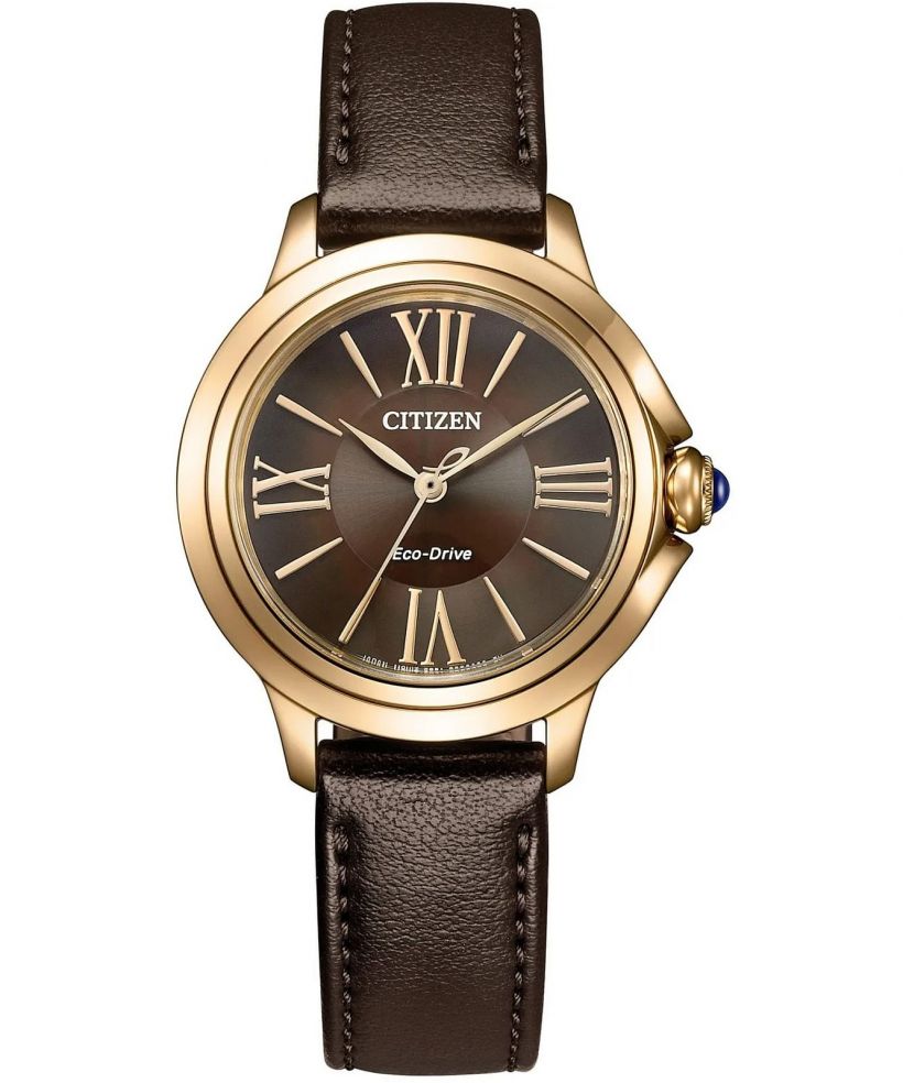 Ceas dama Citizen L-CECI Solar