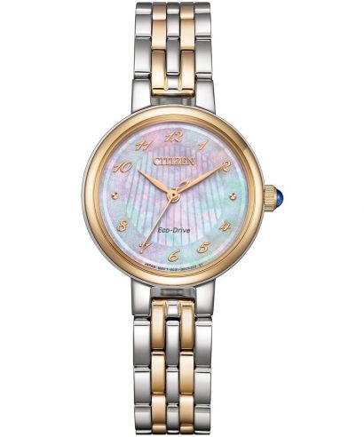 Ceas dama Citizen L Elegance Solar Eco-Drive