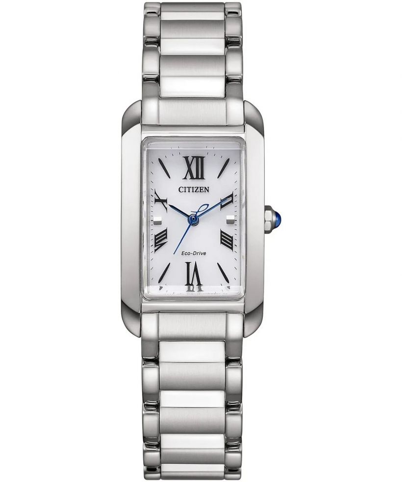 Ceas dama Citizen L-Rectangular Solar