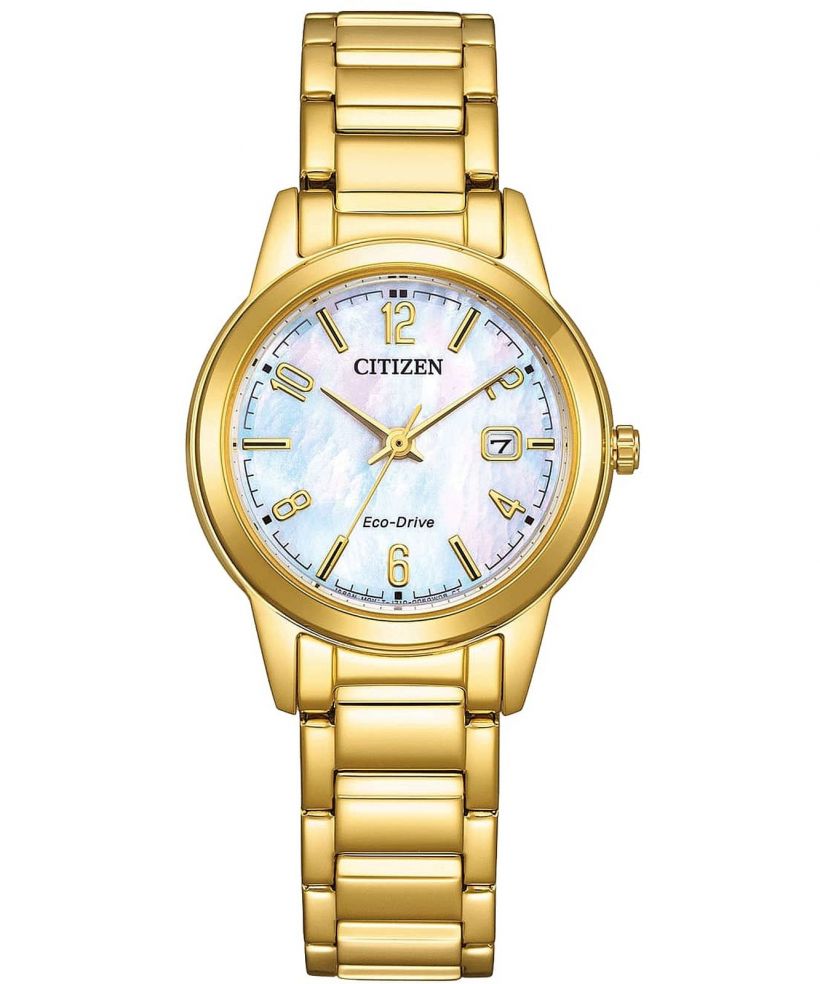 Ceas dama Citizen Ladies Modern Dress Eco-Drive