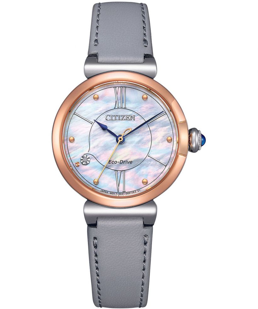 Ceas dama Citizen Citizen L Maybells Eco-Drive Diamonds