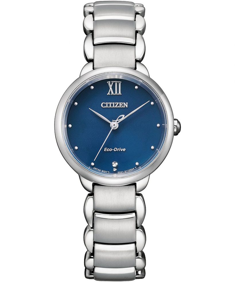 Ceas dama Citizen Citizen L Moonlight Eco-Drive