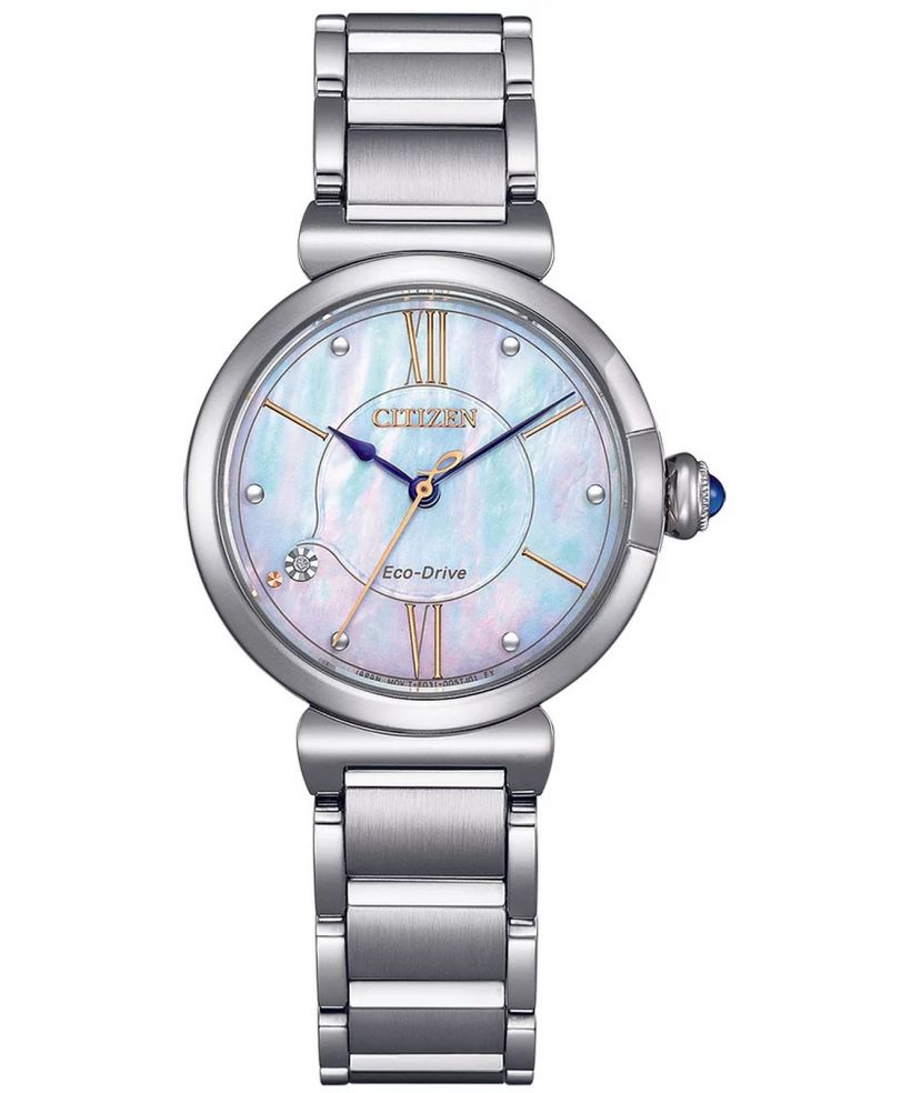 Ceas dama Citizen Citizen L Maybells Eco-Drive