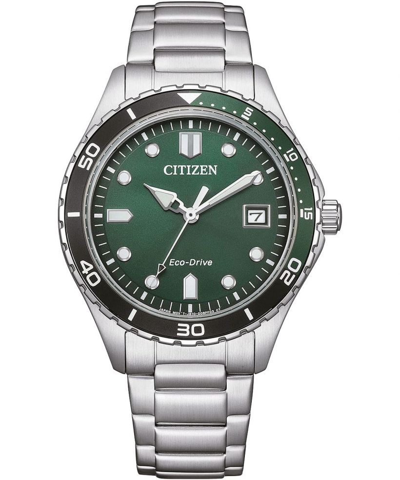 Ceas dama Citizen Lady Sporty Aqua Eco-Drive