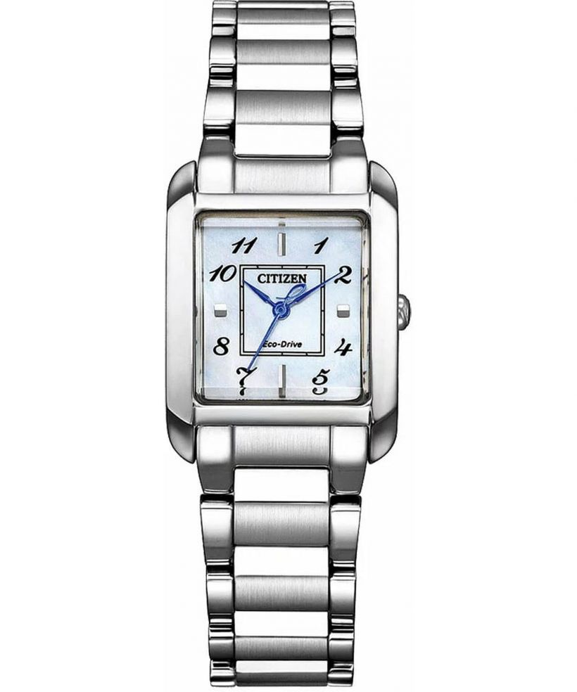 Ceas dama Citizen Lady Square