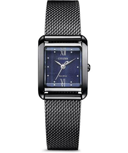 Ceas dama Citizen Citizen L Sqaure Set