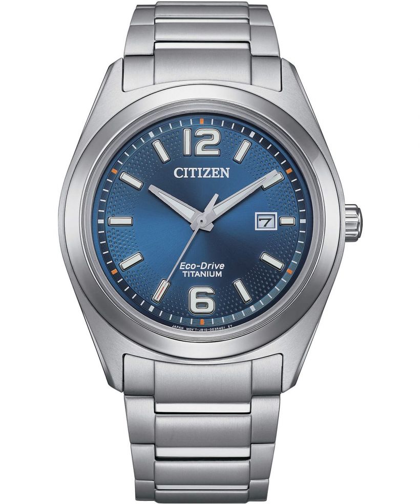 Ceas dama Citizen Lady Super Titanium